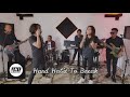 Hard Habit To Break - Ice Bucket Band Cover (Chicago)(FB LIVE April 7)