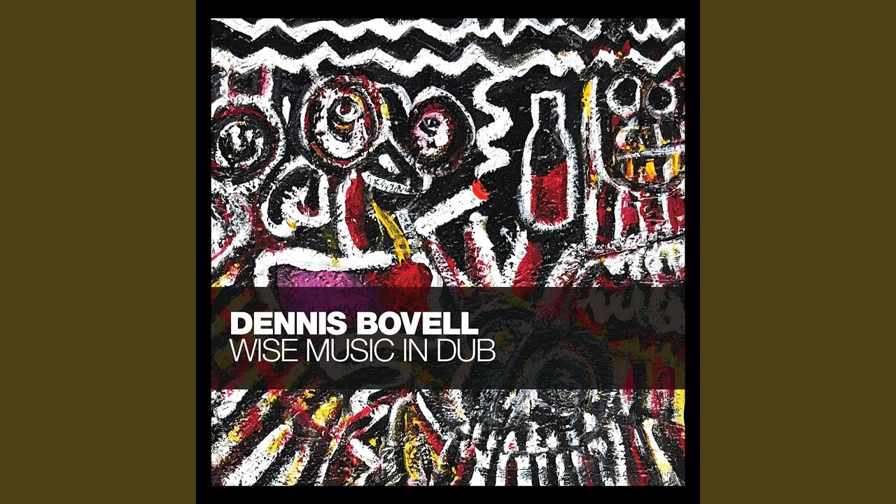Dennis Bovell - Les Dub feat.Carroll Thompson / Dutchie Dub【10/7