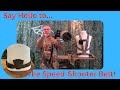 Speed-shooter Photography Harness System - Stand Alone Belt