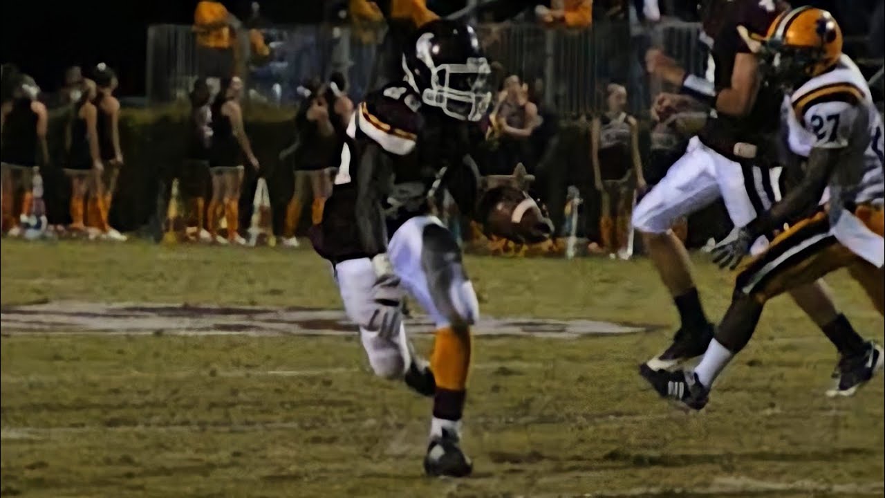 Tyreek Hill’s UNBELIEVABLE High School Highlight Tape (Prod. Depobeats ) YouTube