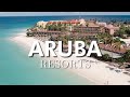 Top 10 allinclusive resorts in aruba