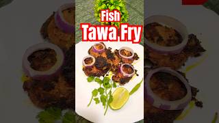 Fish fry #shorts #viral #recipe #food #cooking #trending #yt #foodie #fishthali #recipe #foryou #fry