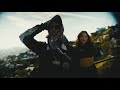 Ted Park - Party USA (visualizer)