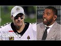 How will Drew Brees attack the Bucs' defense? | NFL Countdown
