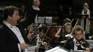 Wolfgang Amadeus Mozart - Requiem K626 - Sanctus