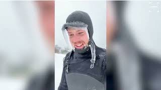 Bring On The Snow Caters Clips