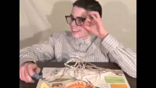 When the teacher assigns you a partner instead of letting you pick one Wealth