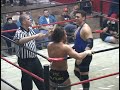 [Free Match} - Chris Sabin vs Colt Cabana 2/21/03