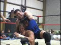 [Free Match} - Chris Sabin vs Colt Cabana 2/21/03