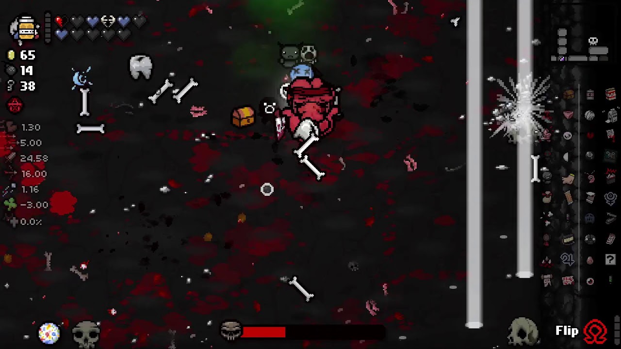 Случайные забеги