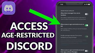 Como entrar em servidores do Discord via PC, Android ou iPhone (iOS)