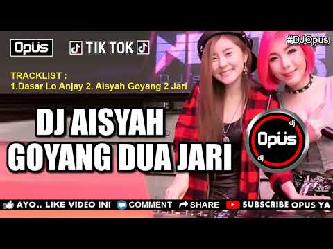 dj-aisyah-goyang-dua-jari-♫-lagu-tik-tok-terbaru-remix-original-2018