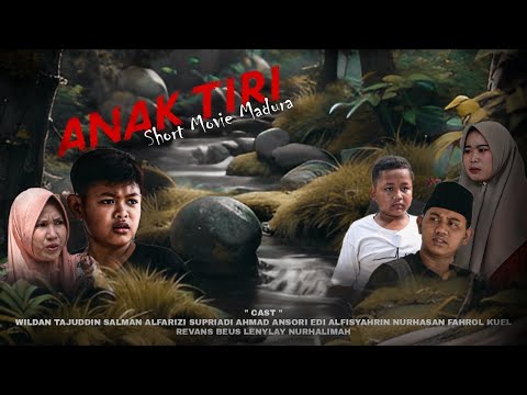 Anak tiri 1 | short movie madura ( SUB INDONESIA )