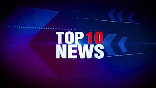 Top Ten News | 21 April  2021 | 2078-01- 08 | Sagarmatha TV