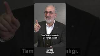 Kur'an Amaç mı, Araç mı? - Mustafa İSLAMOĞLU