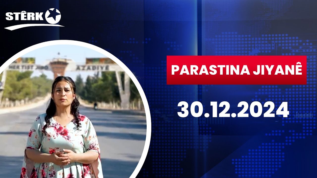 Parastina Jiyanê