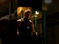 Jeyam Husai-The Flash got thoroughly beaten by the Atom Smasher#foryou #theflash #shortvideo #shorts