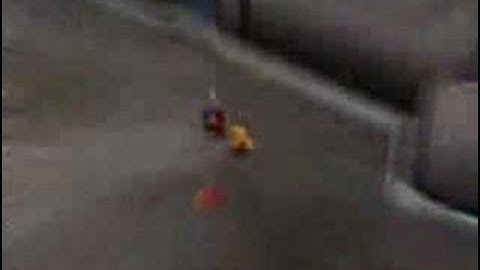 Namco X Capcom: Guy and Ginzu perform Bushin Musou Renka