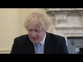 Coronavirus: Prime Minister Boris Johnson | Commons Liaison Committee