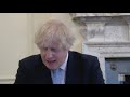 Coronavirus: Prime Minister Boris Johnson | Commons Liaison Committee