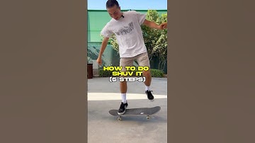 Shuvit in 5 EASY STEPS✅