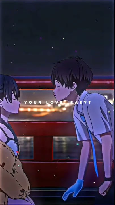 Latch - Disclosure [ Edit AMV ]
