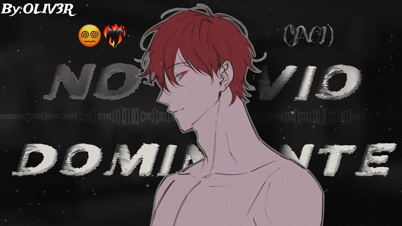 Novio dominante quiere “jugar” contigo 😵‍💫❤️‍🔥|M4M| YAOI| ASMR ROLEPLAY| #asmroleplay #asrm #m4m