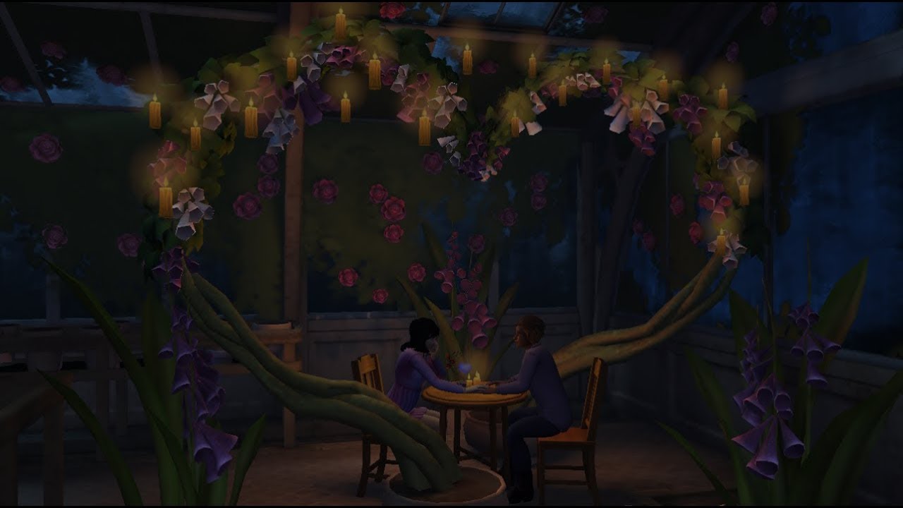 Harry Potter Hogwarts Mystery - Valentine's Day at Hogwarts Cutscenes ...