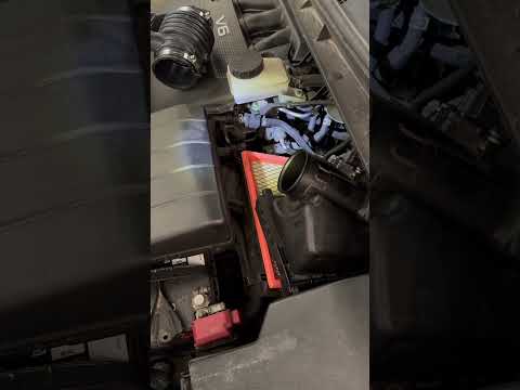 Saved $8,000 on easy Nissan Murano repair!