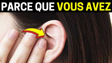 Comment soigner un bouton sur l'oreille ?