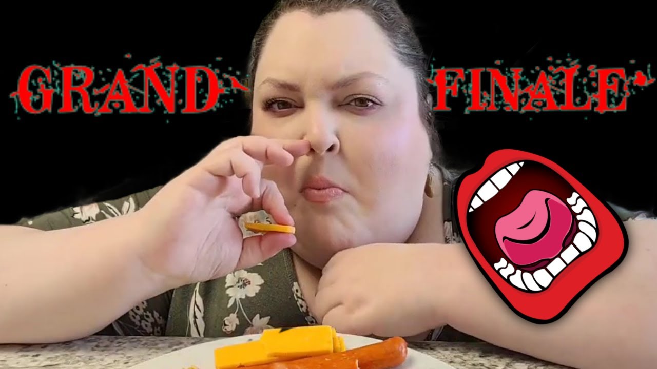 Foodie Beauty Chantal Twice In One Day The Grand Finale 4 Hours In 20 foodie-beauty-chantal-twice-in-one-day-the-grand-finale-4-hours-in-20
