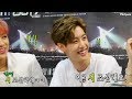 GOT7 갓세븐 삼행시 장인 퉤영재 feat.마크(ENG SUB)