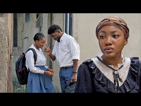 Billionaire Son Fell Deeply In Love With The Beautiful Poor Orphan With A Good Heart-Nigerian Movie
