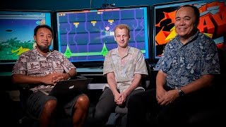 University Of Hawaiʻi Data Visualization Expert To Build The Top System In The Nation