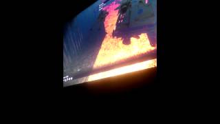 3v3 UMG tourney Round 1 Map 2