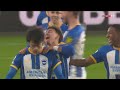 Mitoma erlöst Brighton | Brighton & Hove Albion - Bournemouth | Highlights - Premier League 22/23