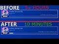 How to INCREASE DOWNLOAD SPEED on PS4 (15x faster)