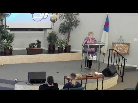 Sunday Morning Worship 2-15-2026