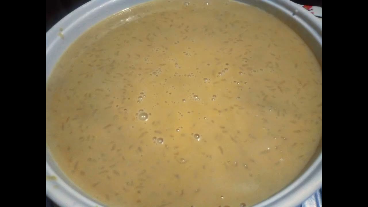 নলিন গুড় বা খেজুর গুড়ের পায়েস এর রেসিপি। Nalin Gore paise recipe Bengali,,