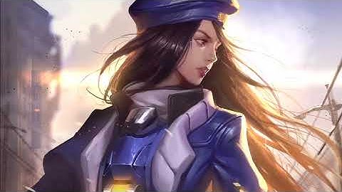 My Best Music To Play Ana Part 2! #Overwatch