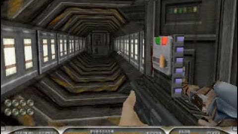 Duke Nukem 3D: Episode 2 Level 3