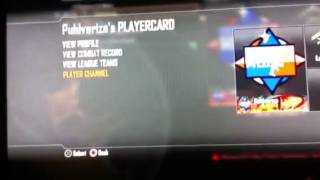 dropped host 2nd map