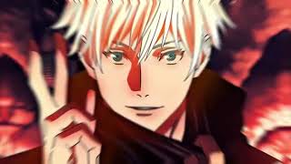 Youre Weak Gojo Satoru Edit The Strongest