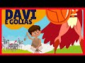 DAVID AND GOLIATH - CHILDREN