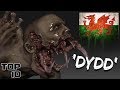 Top 10 Scary Welsh Urban Legends