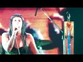 Bloodparade - Queen of the Darkness (live@TheRoxy 6/9/2013) HD