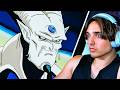 APARECE YI SHIN LONG ¡EL VILLANO FINAL! | REACCION DRAGON BALL GT PRIMERA VEZ | CAPS 55 - 58