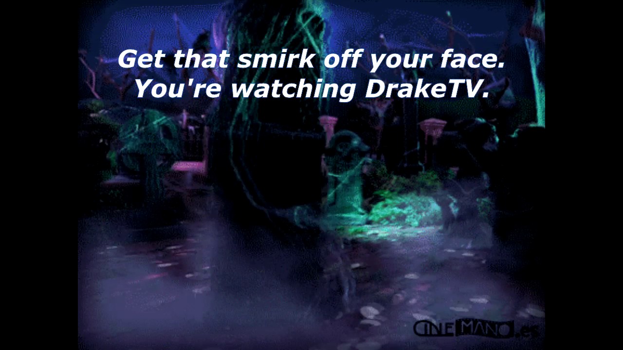 DrakeTV