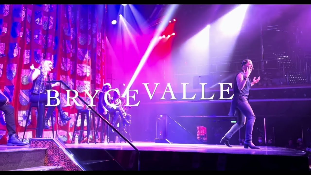Vocal Reel