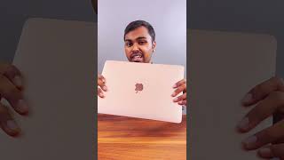 Why MacBook are Better than Windows Laptops 🤯🤯🤯 #Apple #Shorts @TechApps Tamil